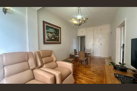 Apartamento à venda com 350m², 5 quartos e 3 vagasSala 
