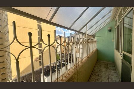 Apartamento à venda com 350m², 5 quartos e 3 vagasVaranda 