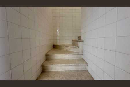 Apartamento à venda com 350m², 5 quartos e 3 vagasEscadas 