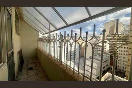 Apartamento à venda com 350m², 5 quartos e 3 vagasVaranda 