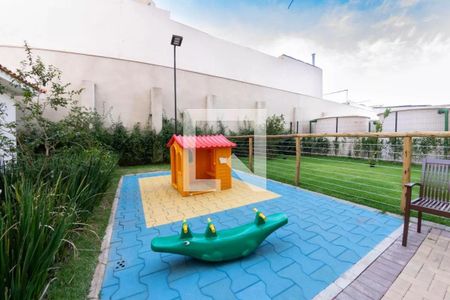 Apartamento à venda com 33m², 2 quartos e sem vagaÁrea comum - Playground