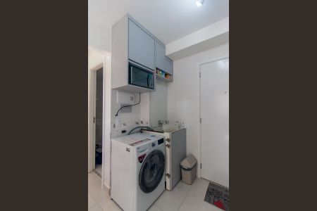 Apartamento à venda com 33m², 2 quartos e sem vagaÁrea de Serviço