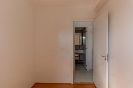 Apartamento à venda com 33m², 2 quartos e sem vagaQuarto 2