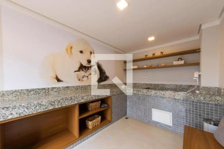 Apartamento à venda com 33m², 2 quartos e sem vagaEspaço Pet