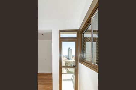 Apartamento à venda com 73m², 2 quartos e 1 vagaSacada