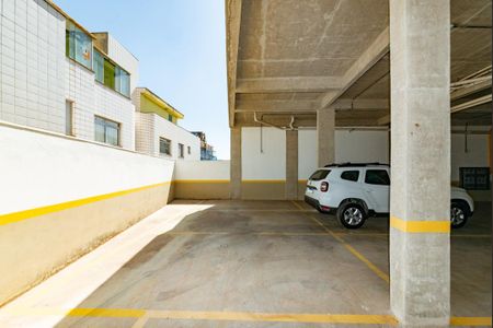 Apartamento à venda com 73m², 2 quartos e 1 vagaGaragem