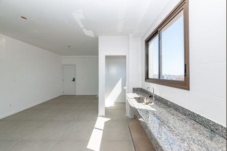 Apartamento à venda com 73m², 2 quartos e 1 vagaCozinha