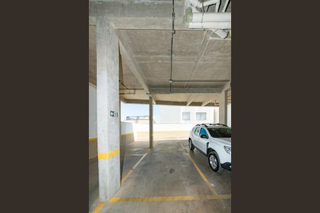 Apartamento à venda com 73m², 2 quartos e 1 vagaGaragem