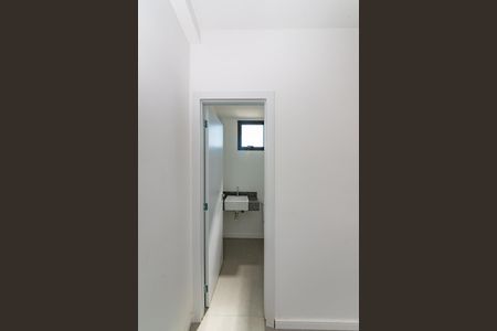 Apartamento à venda com 73m², 2 quartos e 1 vagaLavabo