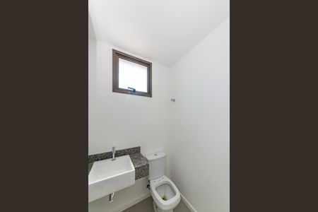 Apartamento à venda com 73m², 2 quartos e 1 vagaLavabo