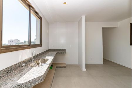 Apartamento à venda com 73m², 2 quartos e 1 vagaCozinha
