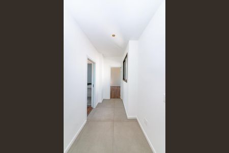 Apartamento à venda com 73m², 2 quartos e 1 vagaCorredor