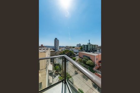 Apartamento à venda com 73m², 2 quartos e 1 vagaSacada
