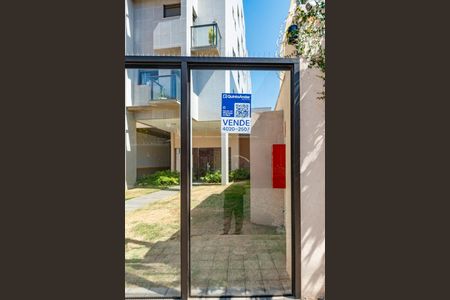 Apartamento à venda com 73m², 2 quartos e 1 vagaPlaca