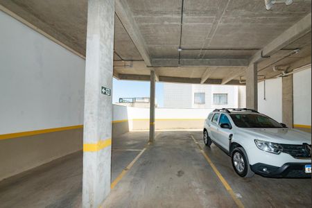Apartamento à venda com 73m², 2 quartos e 1 vagaGaragem