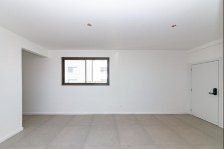 Sala de apartamento à venda com 2 quartos, 73m² em Alto Barroca, Belo Horizonte