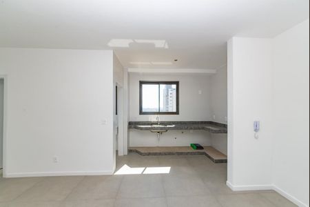 Apartamento à venda com 73m², 2 quartos e 1 vagaCozinha