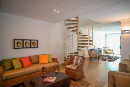 Sala de casa à venda com 3 quartos, 195m² em Aclimação, São Paulo