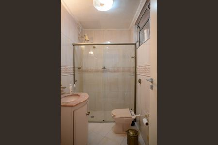 Casa à venda com 195m², 3 quartos e 2 vagas Casa à venda com 195m², 3 quartos e 2 vagasBanheiro Social 1