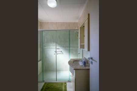 Casa à venda com 195m², 3 quartos e 2 vagas Casa à venda com 195m², 3 quartos e 2 vagasBanheiro Social 2