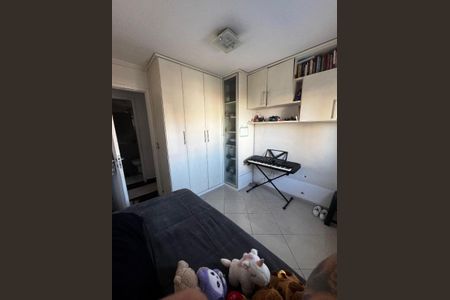 Foto 18 de apartamento à venda com 3 quartos, 80m² em Cidade Patriarca, São Paulo