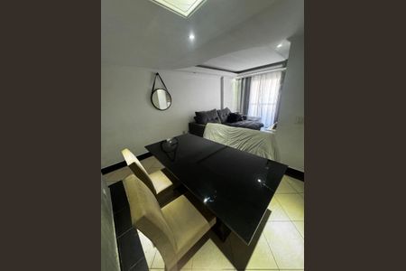 Foto 17 de apartamento à venda com 3 quartos, 80m² em Cidade Patriarca, São Paulo