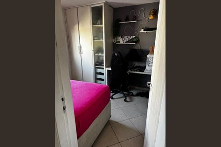 Foto 04 de apartamento à venda com 3 quartos, 80m² em Cidade Patriarca, São Paulo