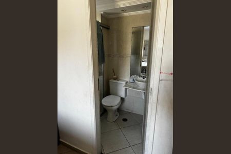 Foto 03 de apartamento à venda com 3 quartos, 80m² em Cidade Patriarca, São Paulo
