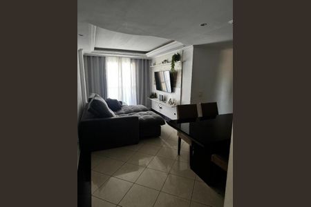 Foto 06 de apartamento à venda com 3 quartos, 80m² em Cidade Patriarca, São Paulo
