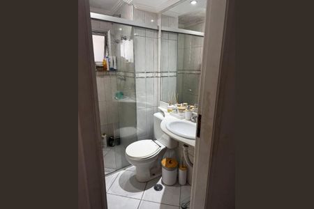 Foto 05 de apartamento à venda com 3 quartos, 80m² em Cidade Patriarca, São Paulo