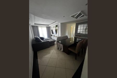 Foto 16 de apartamento à venda com 3 quartos, 80m² em Cidade Patriarca, São Paulo