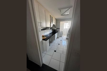 Apartamento à venda com 80m², 3 quartos e 2 vagas Apartamento à venda com 80m², 3 quartos e 2 vagasFoto 13