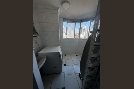 Foto 11 de apartamento à venda com 3 quartos, 80m² em Cidade Patriarca, São Paulo