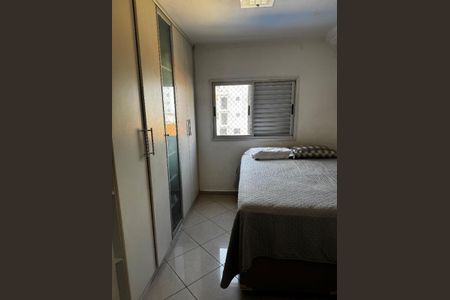 Foto 02 de apartamento à venda com 3 quartos, 80m² em Cidade Patriarca, São Paulo