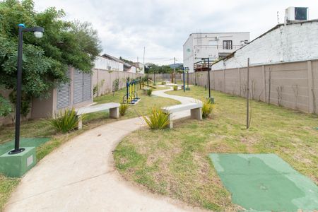 Apartamento à venda com 42m², 2 quartos e 1 vaga Apartamento à venda com 42m², 2 quartos e 1 vagaÁrea comum