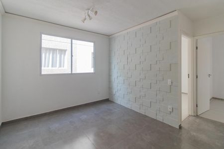 Sala de apartamento à venda com 2 quartos, 42m² em Cavalhada, Porto Alegre