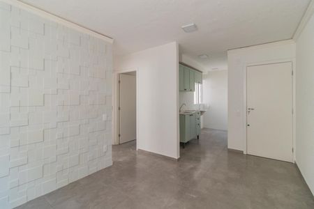 Sala de apartamento à venda com 2 quartos, 42m² em Cavalhada, Porto Alegre