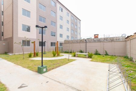 Apartamento à venda com 42m², 2 quartos e 1 vaga Apartamento à venda com 42m², 2 quartos e 1 vagaÁrea comum