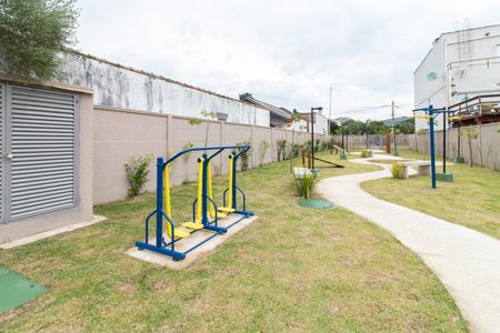 Apartamento à venda com 42m², 2 quartos e 1 vaga Apartamento à venda com 42m², 2 quartos e 1 vagaÁrea comum