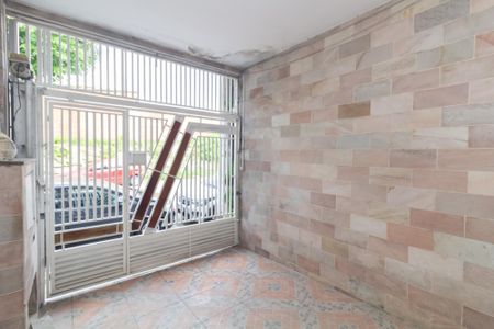 Casa para alugar com 120m², 4 quartos e 1 vaga Casa para alugar com 120m², 4 quartos e 1 vagaGaragem