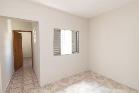 Quarto 2 de casa para alugar com 4 quartos, 120m² em Jardim Itapemirim, São Paulo