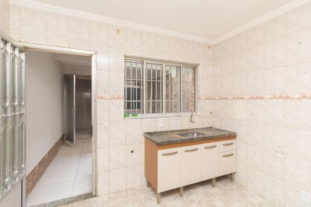 Casa para alugar com 120m², 4 quartos e 1 vaga Casa para alugar com 120m², 4 quartos e 1 vagaCozinha