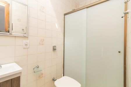 Casa para alugar com 120m², 4 quartos e 1 vaga Casa para alugar com 120m², 4 quartos e 1 vagaBanheiro