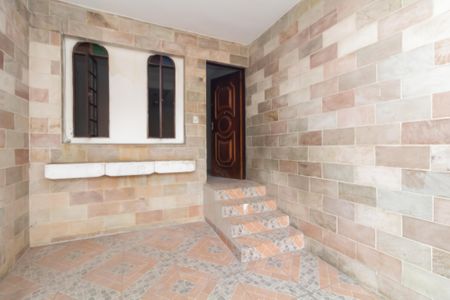 Casa para alugar com 120m², 4 quartos e 1 vaga Casa para alugar com 120m², 4 quartos e 1 vagaGaragem