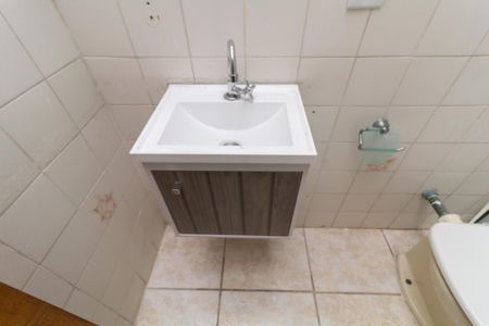 Casa para alugar com 120m², 4 quartos e 1 vaga Casa para alugar com 120m², 4 quartos e 1 vagaBanheiro