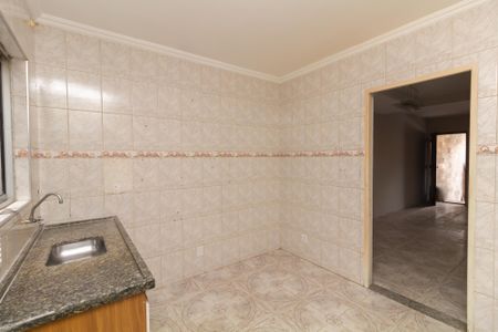 Casa para alugar com 120m², 4 quartos e 1 vaga Casa para alugar com 120m², 4 quartos e 1 vagaCozinha