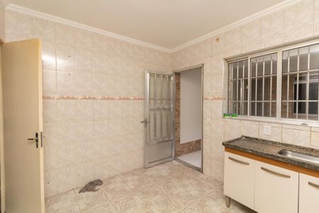 Casa para alugar com 120m², 4 quartos e 1 vaga Casa para alugar com 120m², 4 quartos e 1 vagaCozinha