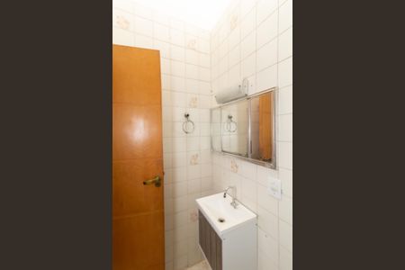 Casa para alugar com 120m², 4 quartos e 1 vaga Casa para alugar com 120m², 4 quartos e 1 vagaBanheiro