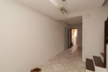 Casa para alugar com 120m², 4 quartos e 1 vaga Casa para alugar com 120m², 4 quartos e 1 vagaSala