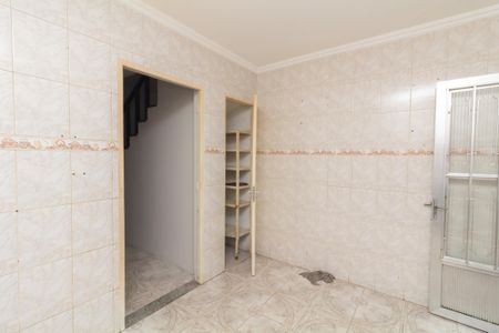 Casa para alugar com 120m², 4 quartos e 1 vaga Casa para alugar com 120m², 4 quartos e 1 vagaCozinha